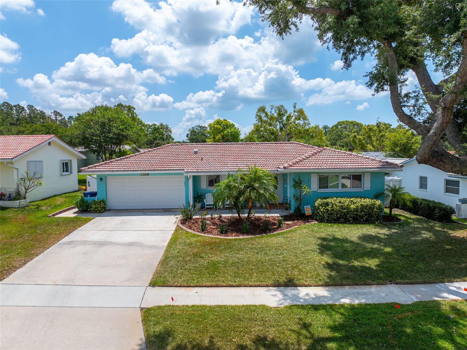 12254 69TH TER TER, SEMINOLE, FL, 33772