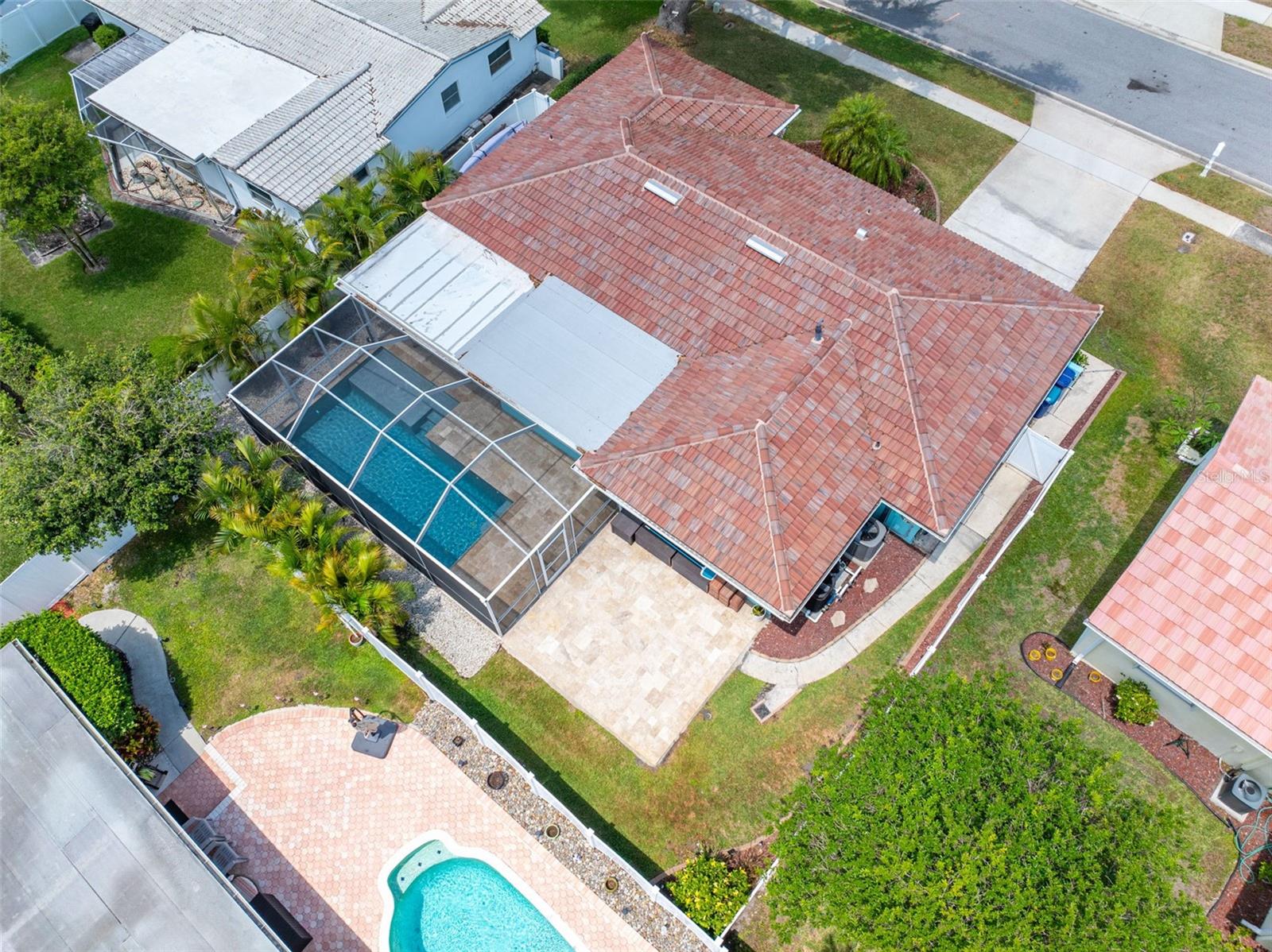 12254 69TH TER TER, SEMINOLE, FL, 33772