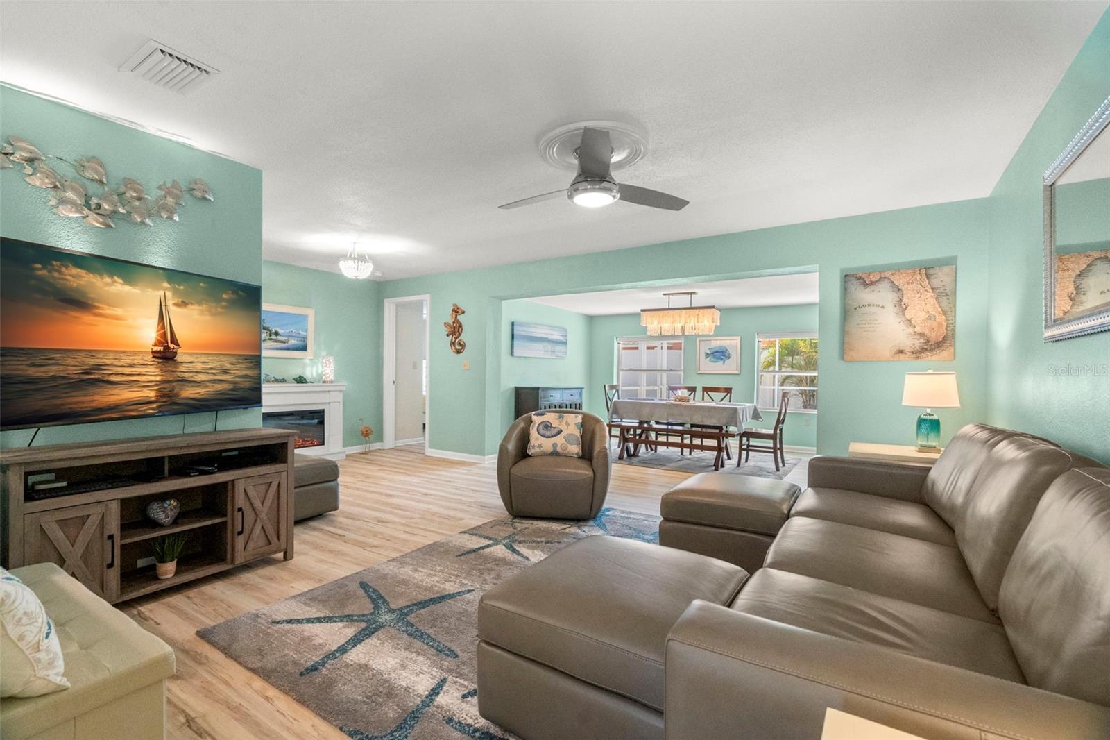 12254 69TH TER TER, SEMINOLE, FL, 33772