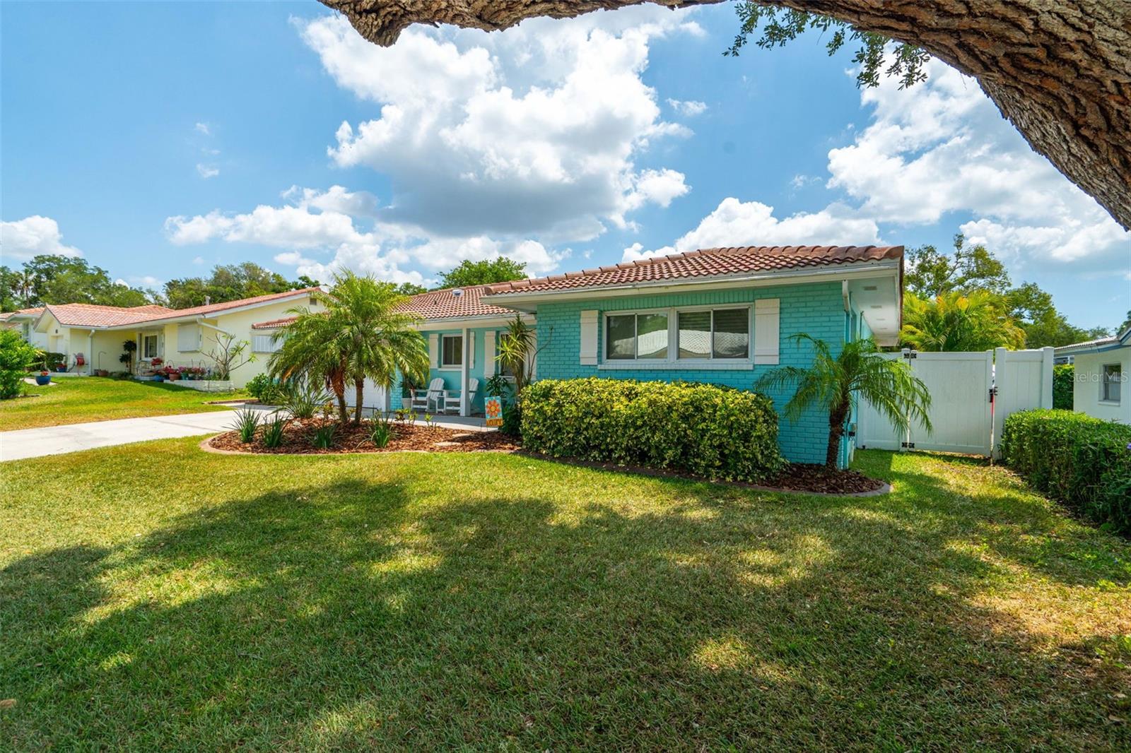 12254 69TH TER TER, SEMINOLE, FL, 33772