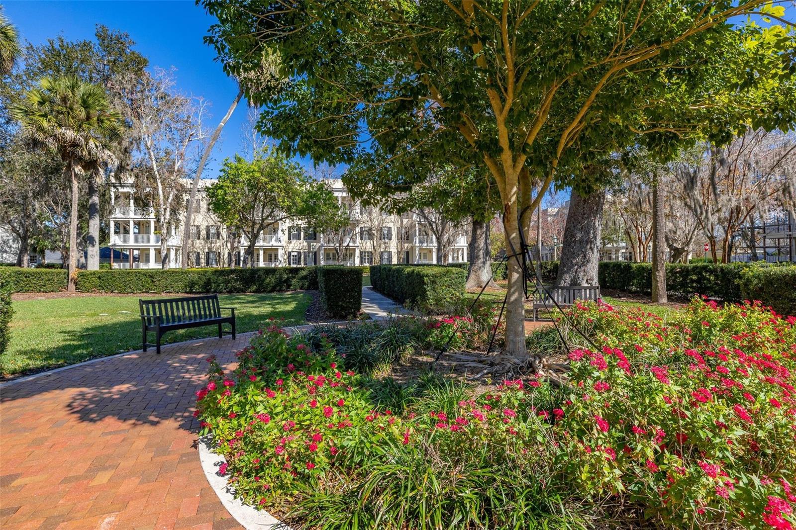 1053 OAK POND DR #203, CELEBRATION, FL, 34747