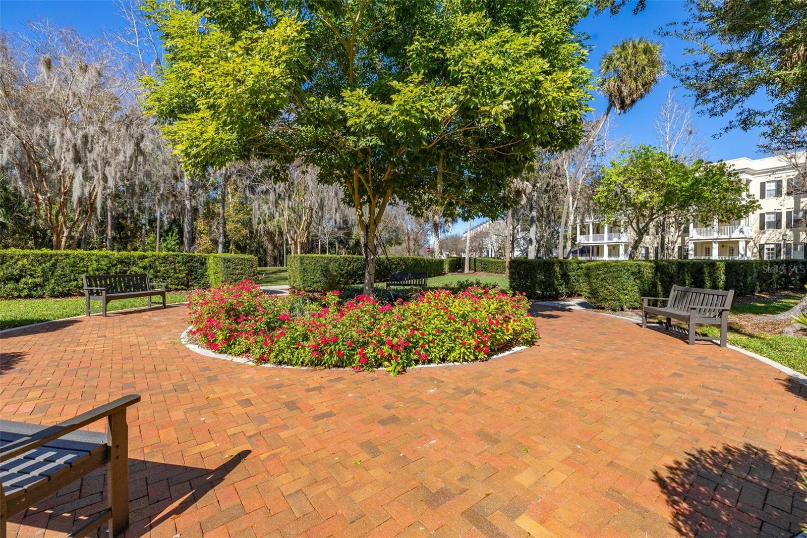 1053 OAK POND DR #203, CELEBRATION, FL, 34747