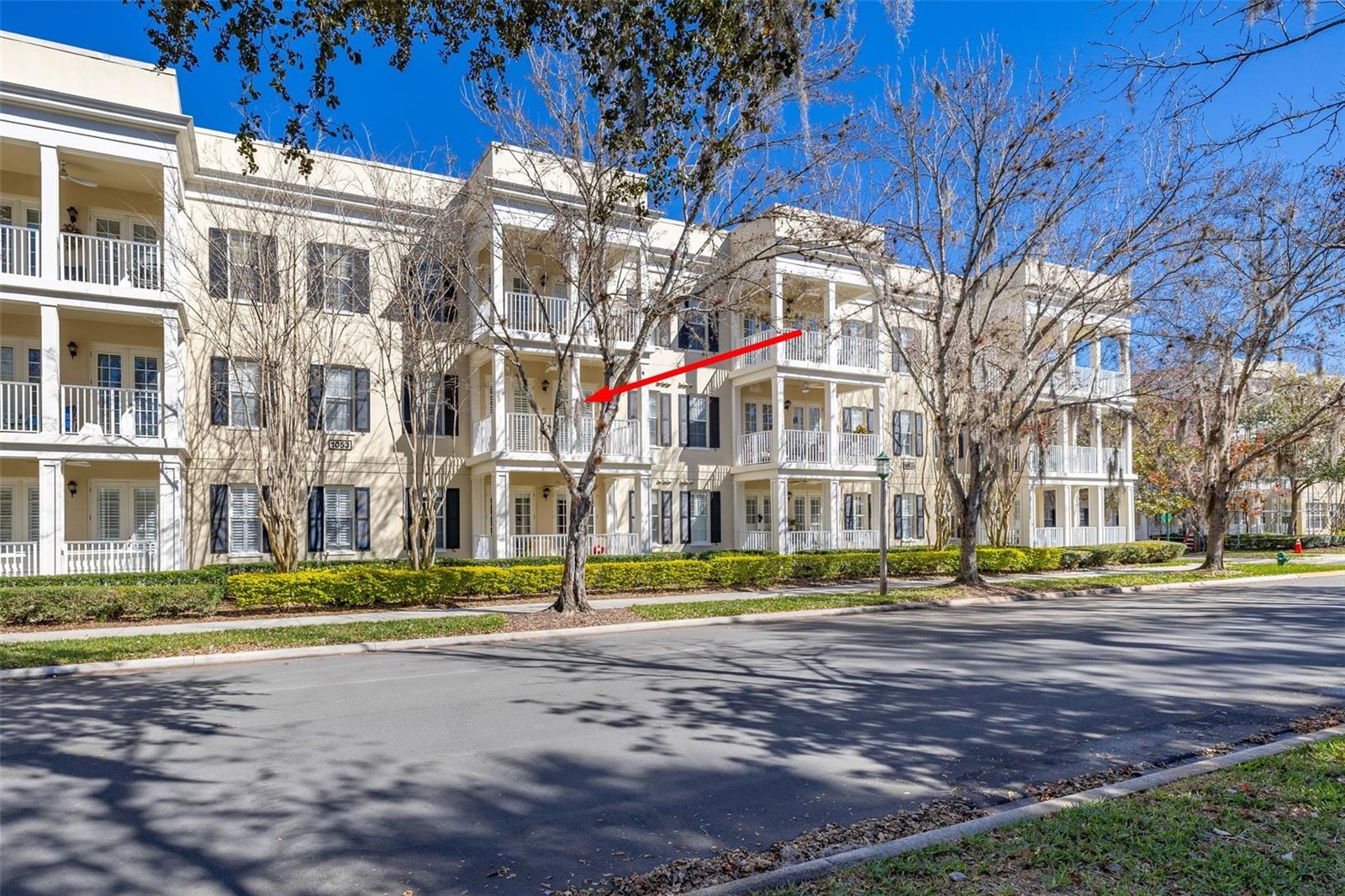 1053 OAK POND DR #203, CELEBRATION, FL, 34747