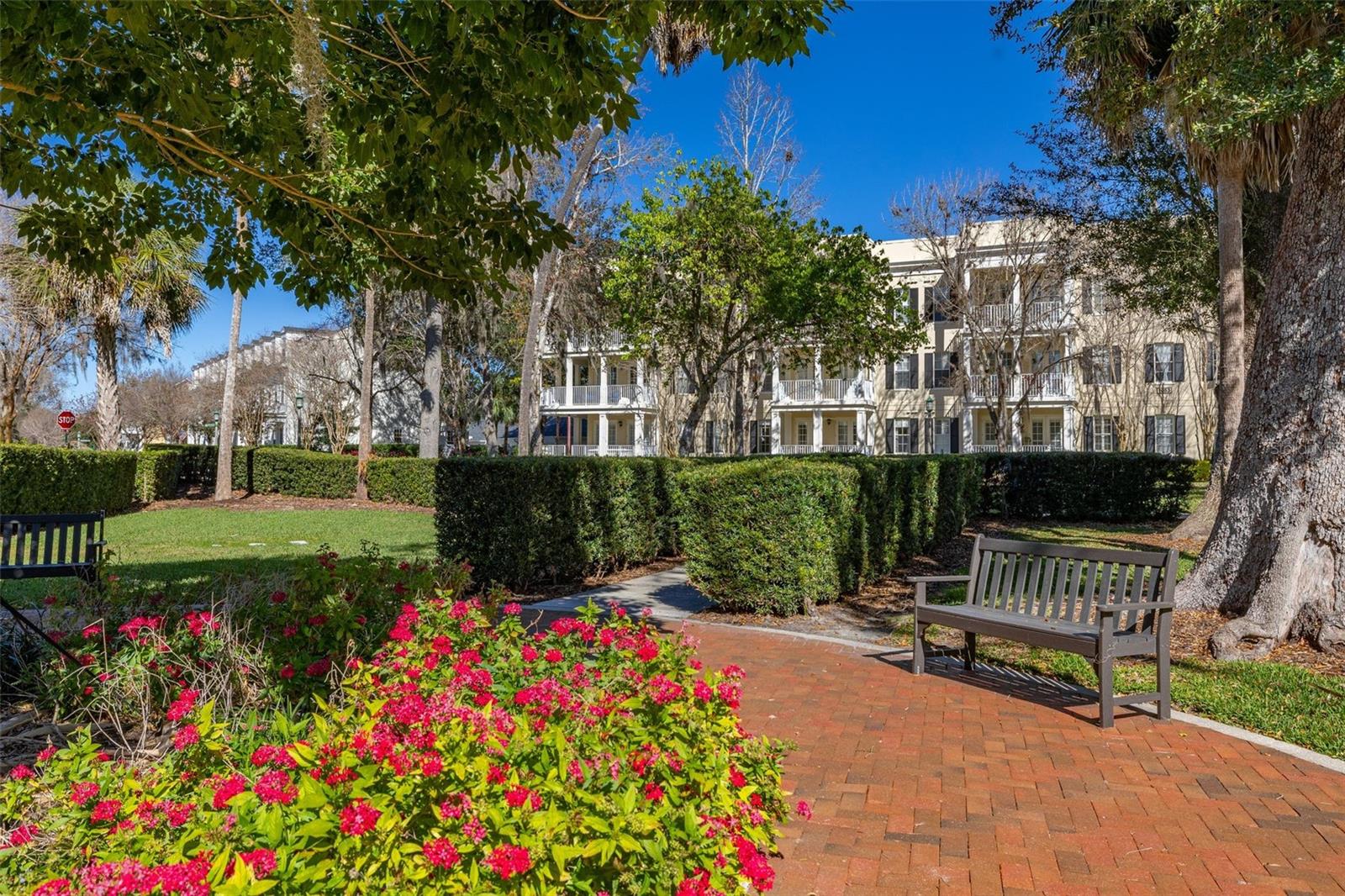 1053 OAK POND DR #203, CELEBRATION, FL, 34747