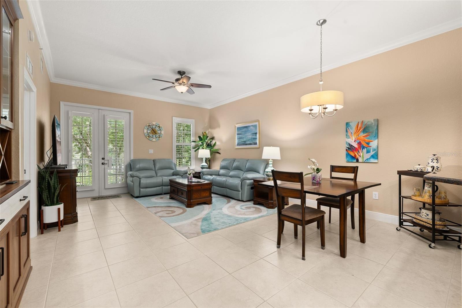 1053 OAK POND DR #203, CELEBRATION, FL, 34747