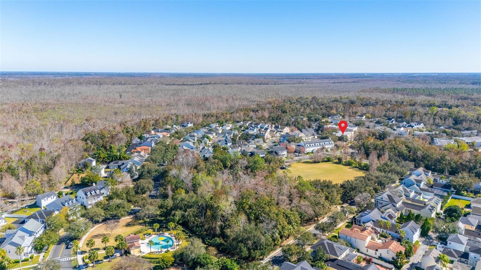 1053 OAK POND DR #203, CELEBRATION, FL, 34747