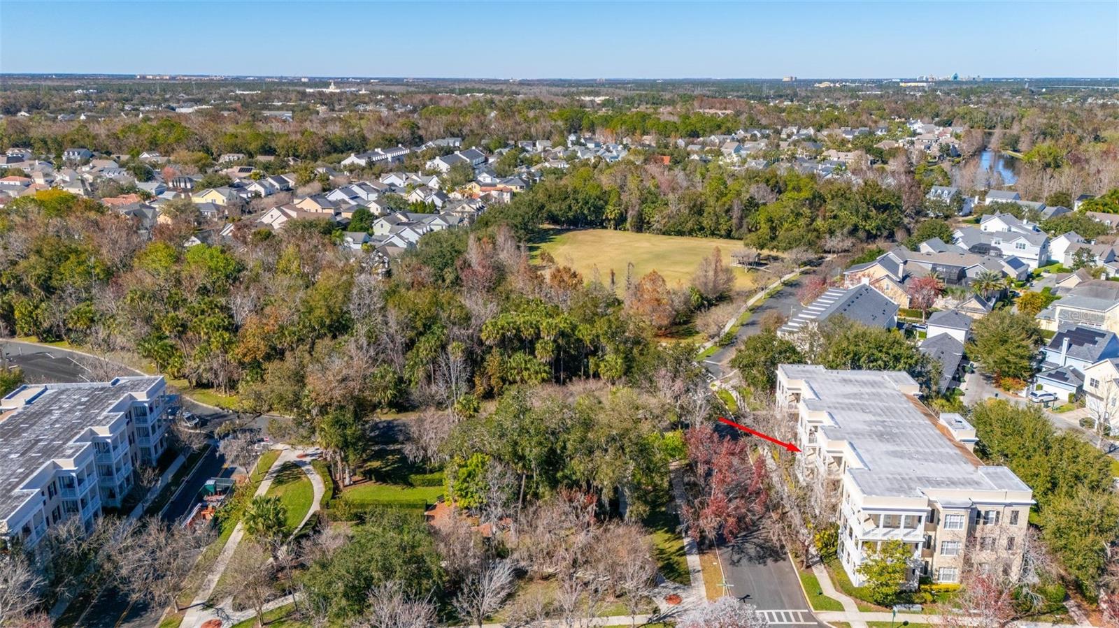1053 OAK POND DR #203, CELEBRATION, FL, 34747