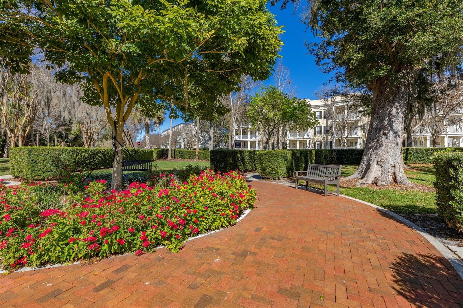 1053 OAK POND DR #203, CELEBRATION, FL, 34747