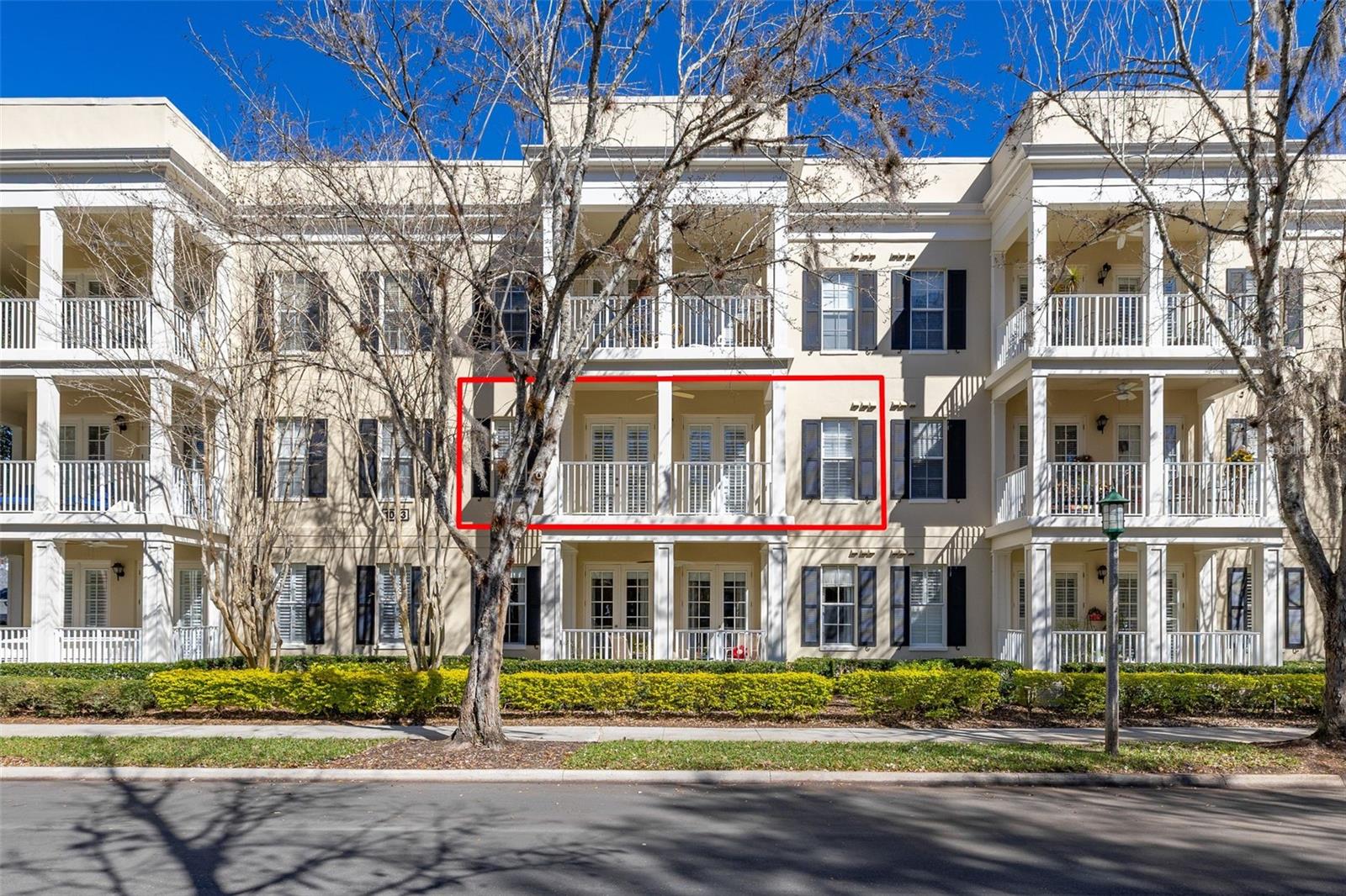 1053 OAK POND DR #203, CELEBRATION, FL, 34747
