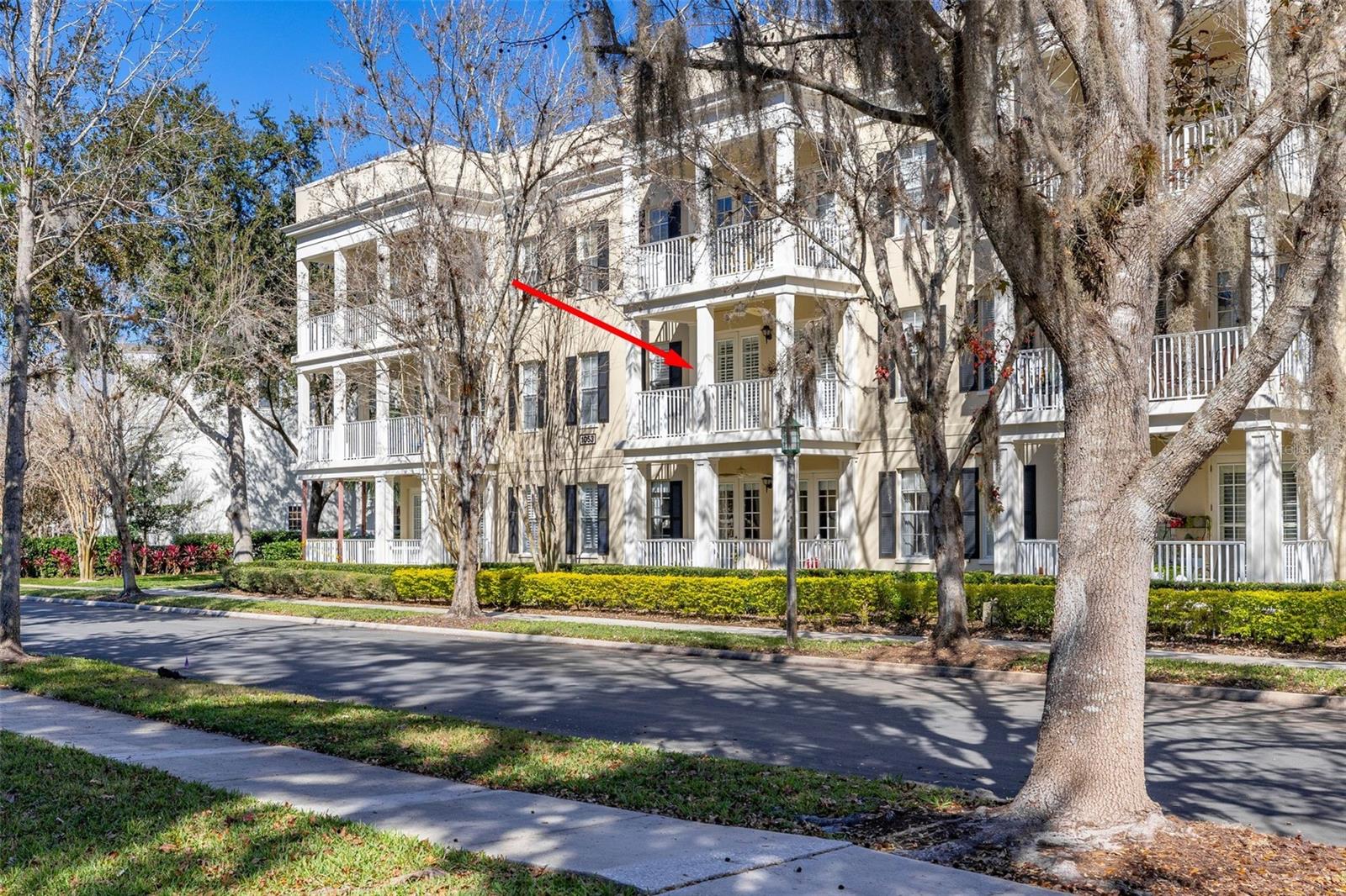 1053 OAK POND DR #203, CELEBRATION, FL, 34747