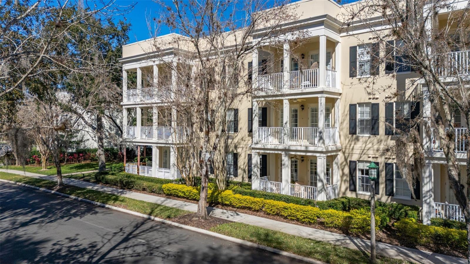 1053 OAK POND DR #203, CELEBRATION, FL, 34747