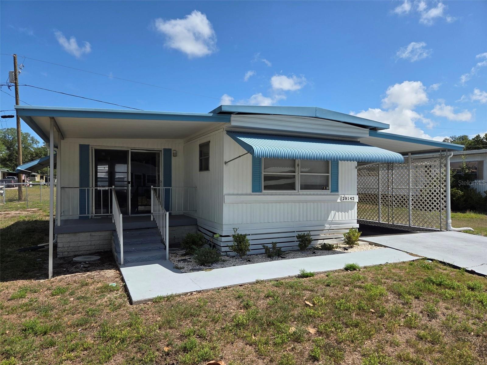 39143 OLA AVE, ZEPHYRHILLS, FL, 33542