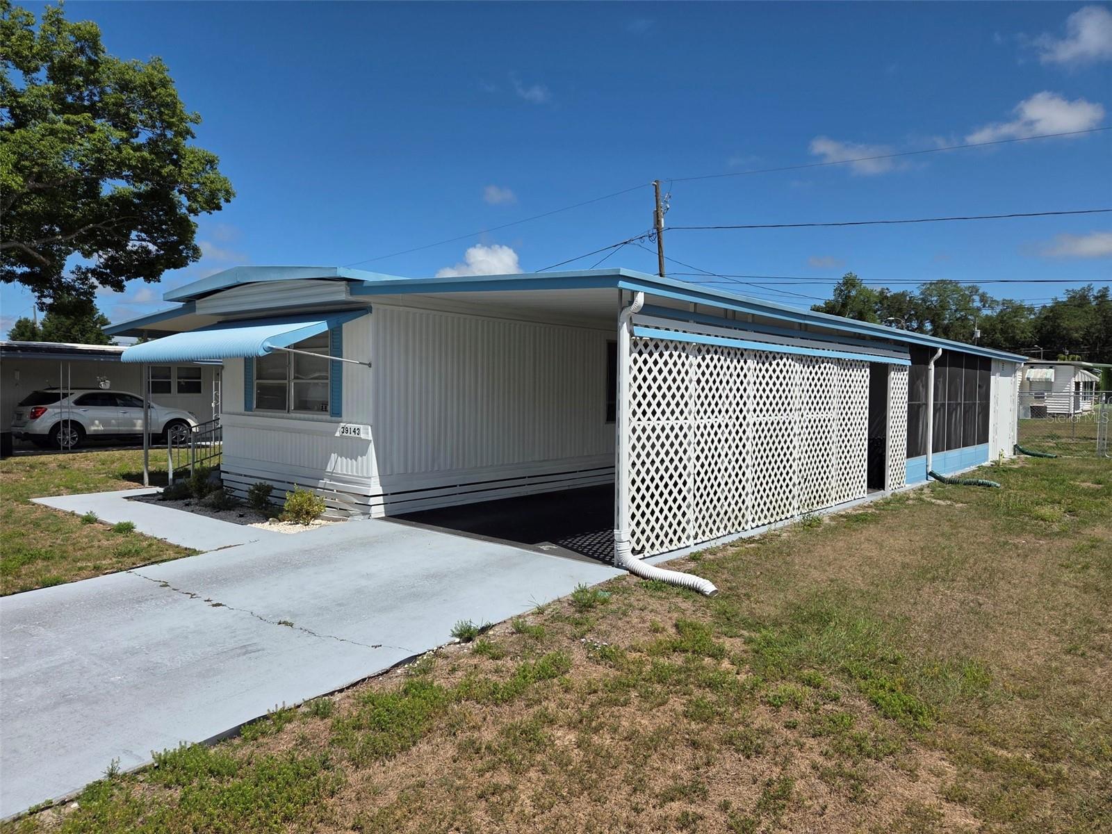 39143 OLA AVE, ZEPHYRHILLS, FL, 33542