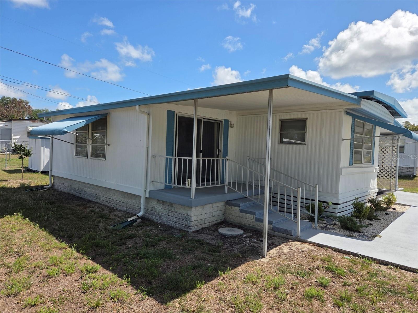 39143 OLA AVE, ZEPHYRHILLS, FL, 33542