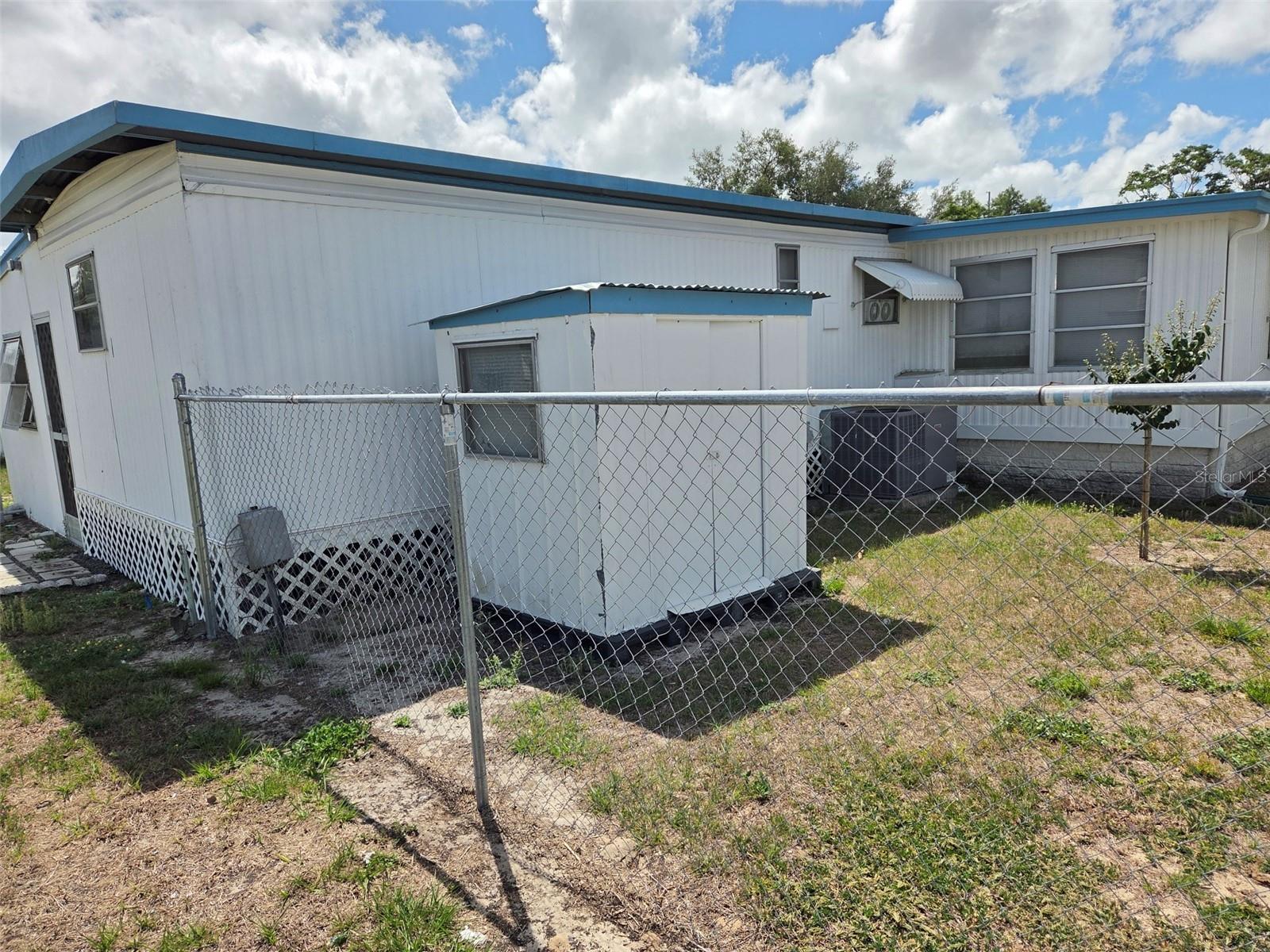 39143 OLA AVE, ZEPHYRHILLS, FL, 33542