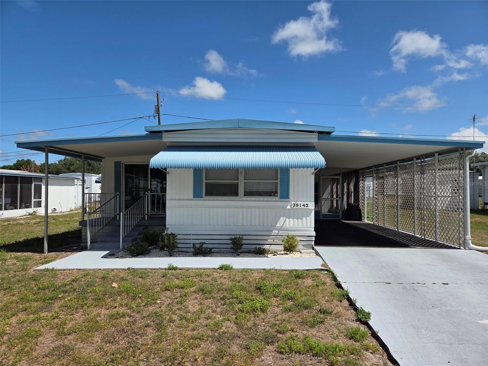 39143 OLA AVE, ZEPHYRHILLS, FL, 33542