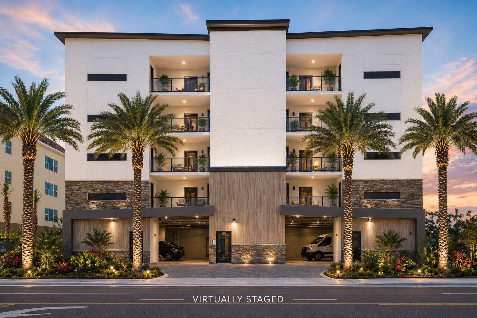 14048 GULF BLVD #202, MADEIRA BEACH, FL, 33708