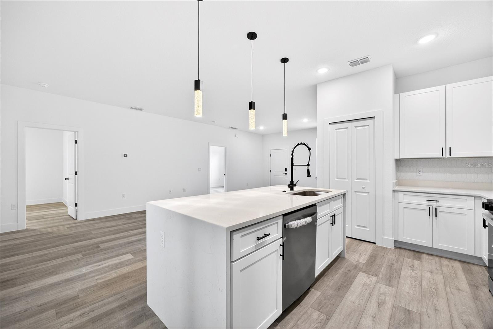 3288 TISHMAN AVE, NORTH PORT, FL, 34286