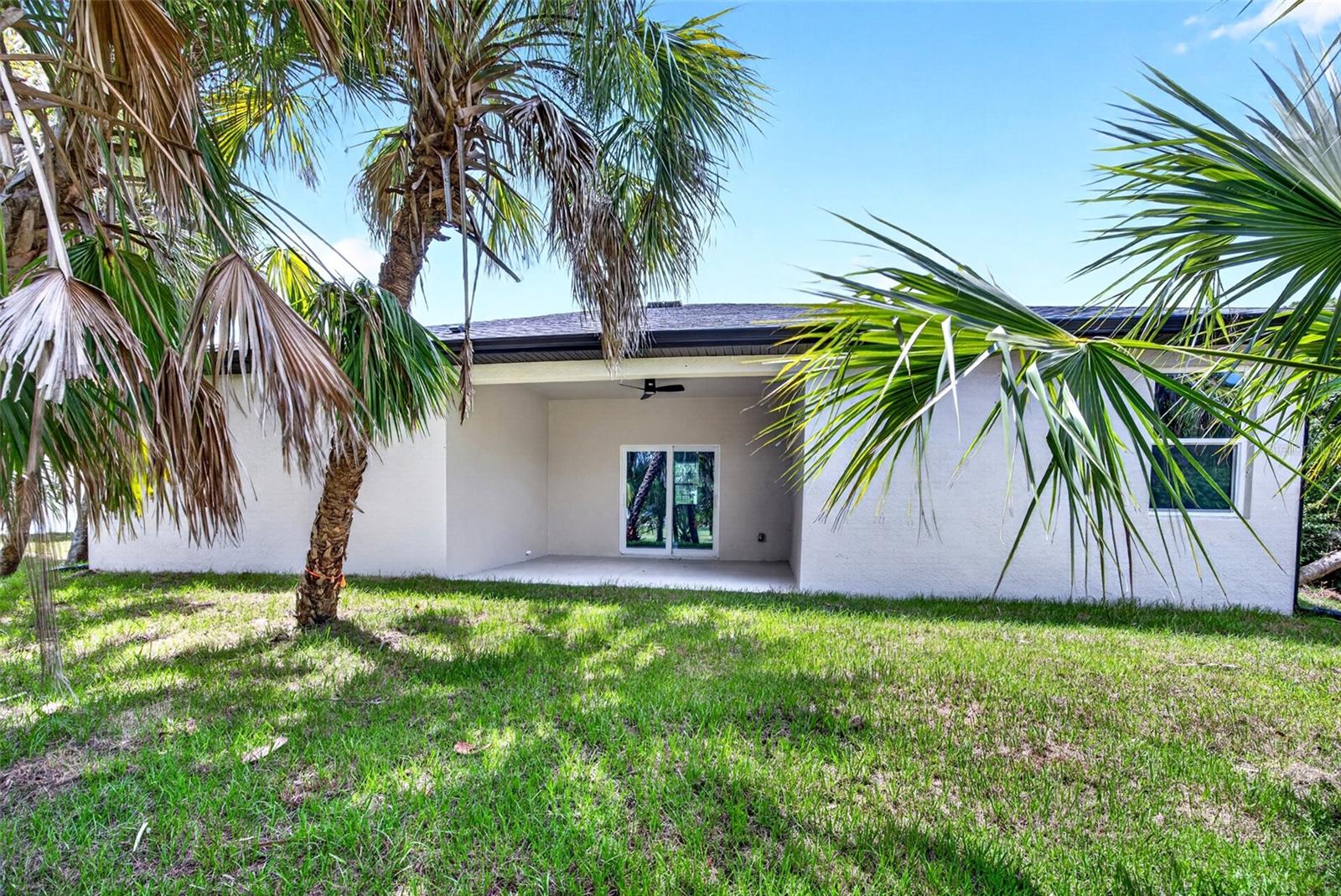 3288 TISHMAN AVE, NORTH PORT, FL, 34286