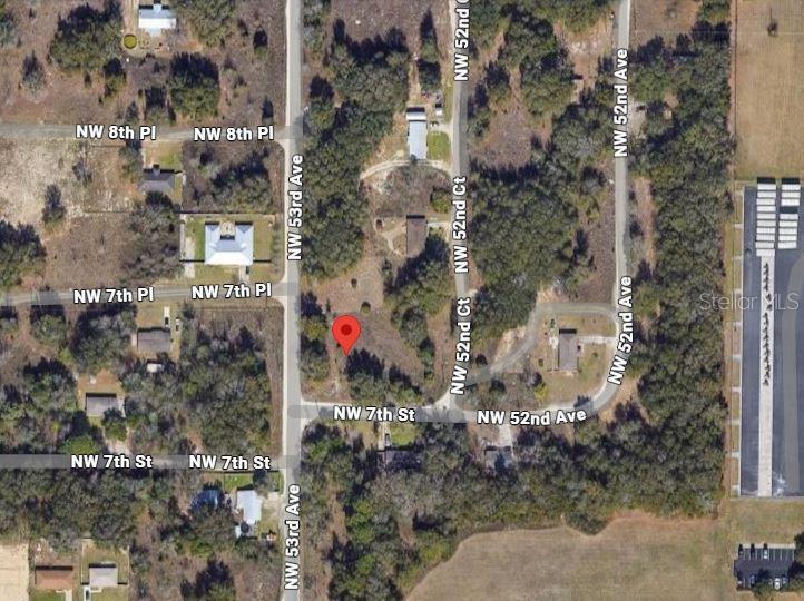 757 NW 53RD AVE, OCALA, FL, 34482