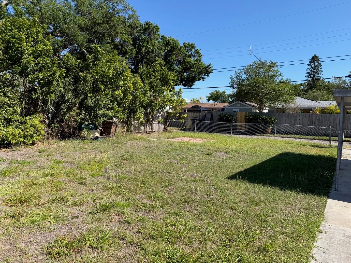 430 42ND AVE NE, ST PETERSBURG, FL, 33703