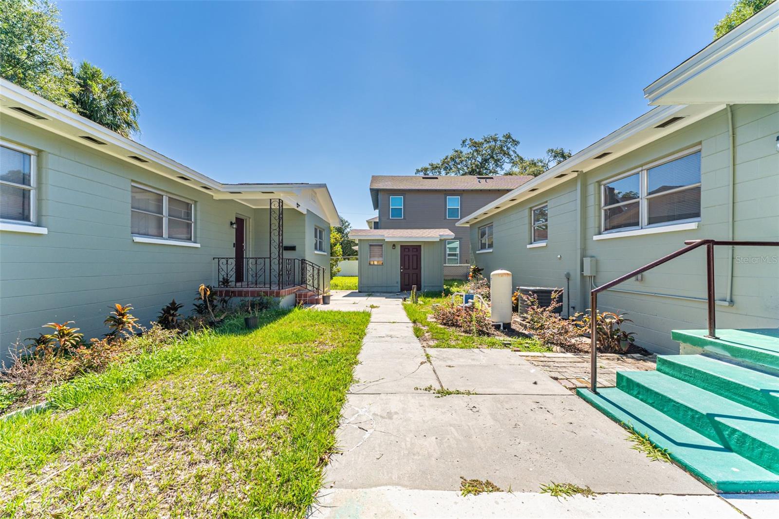 506 E SPARKMAN AVE, TAMPA, FL, 33602