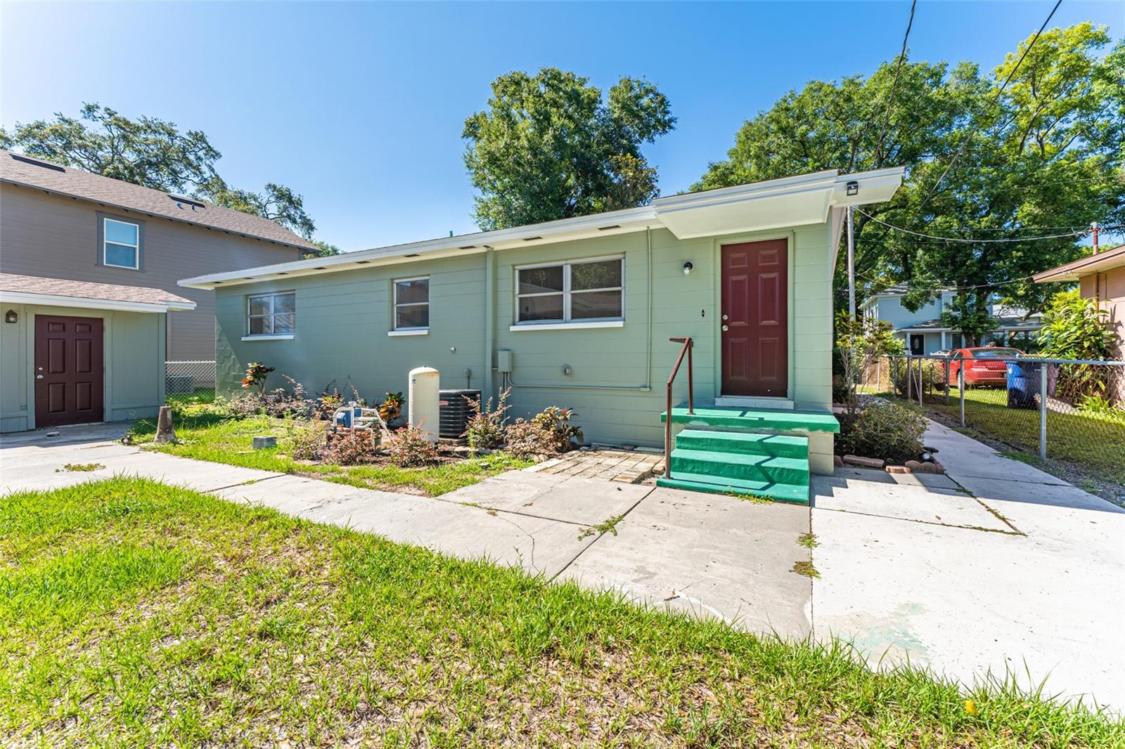 506 E SPARKMAN AVE, TAMPA, FL, 33602