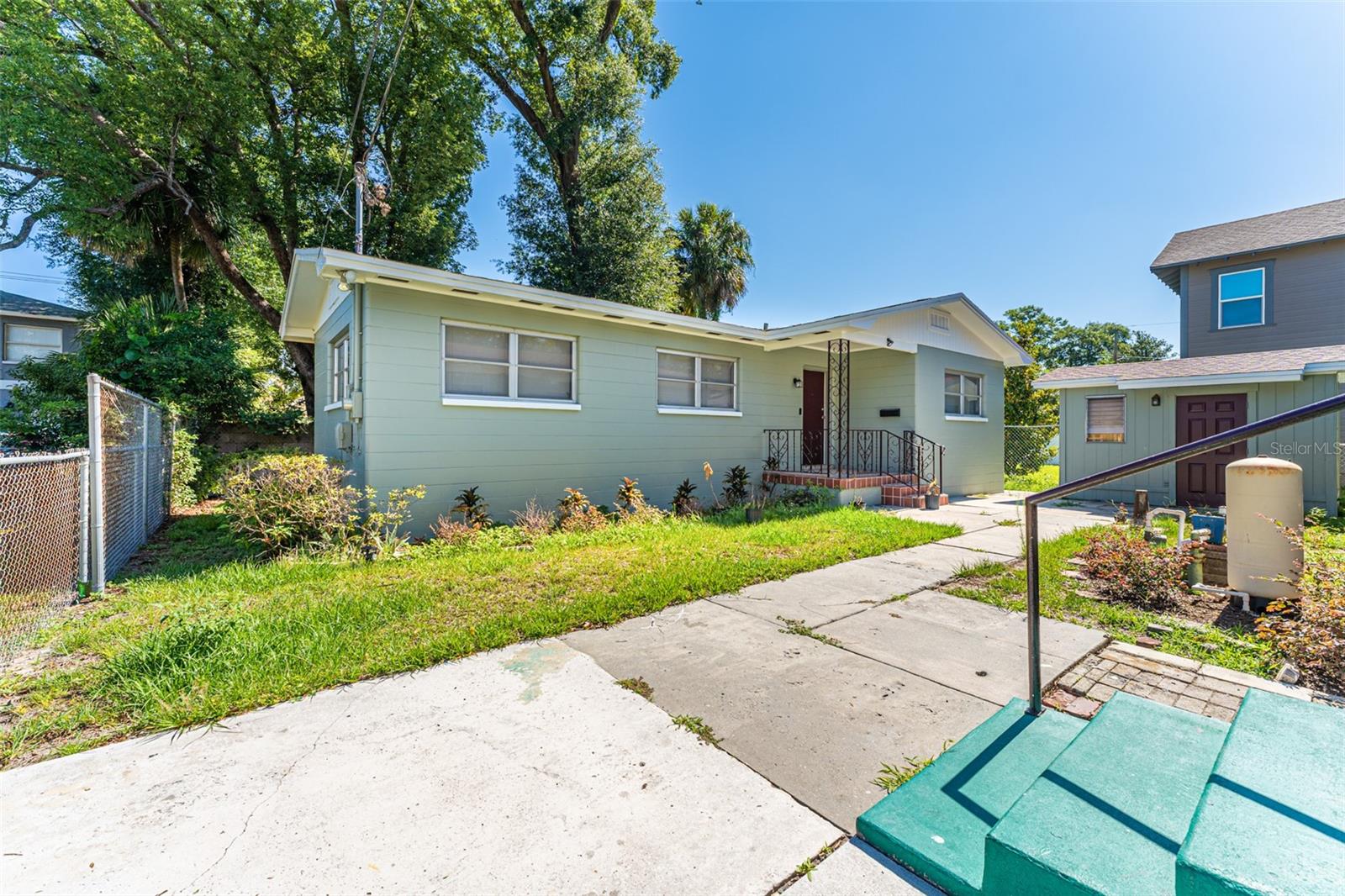 506 E SPARKMAN AVE, TAMPA, FL, 33602