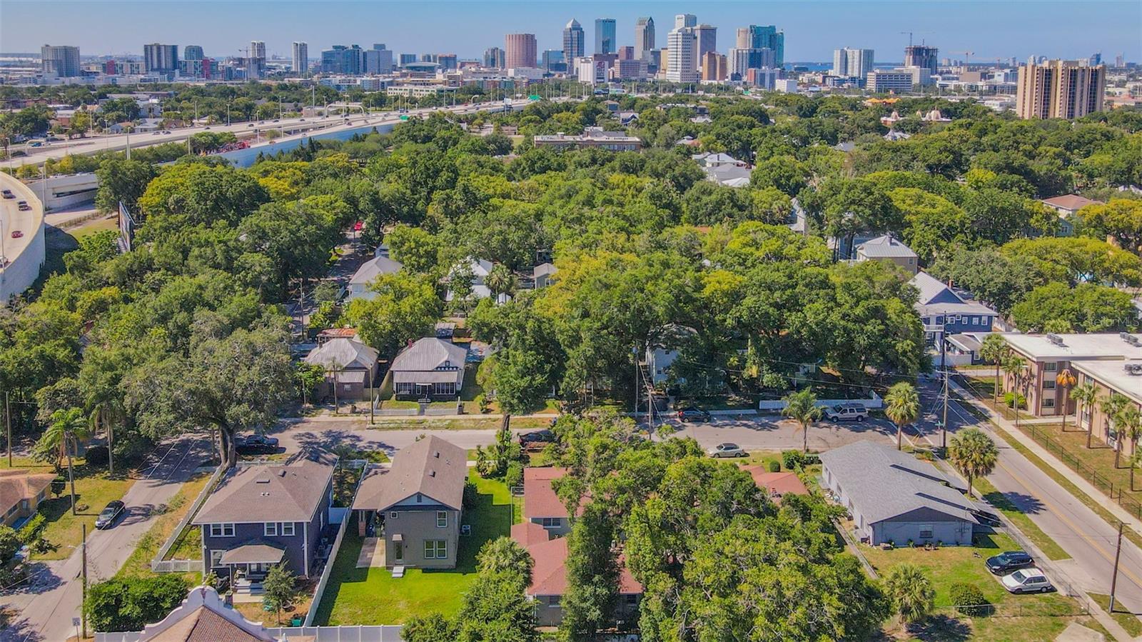 506 E SPARKMAN AVE, TAMPA, FL, 33602