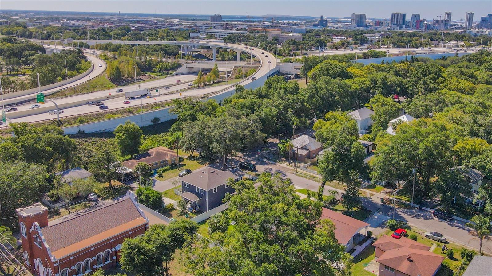 506 E SPARKMAN AVE, TAMPA, FL, 33602
