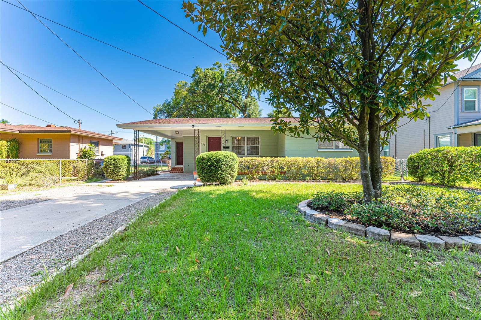 506 E SPARKMAN AVE, TAMPA, FL, 33602