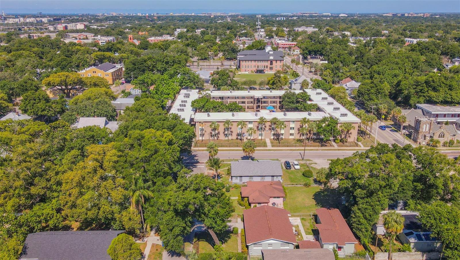 506 E SPARKMAN AVE, TAMPA, FL, 33602