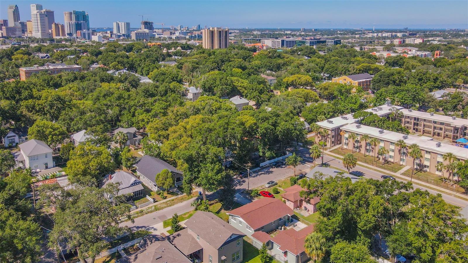 506 E SPARKMAN AVE, TAMPA, FL, 33602