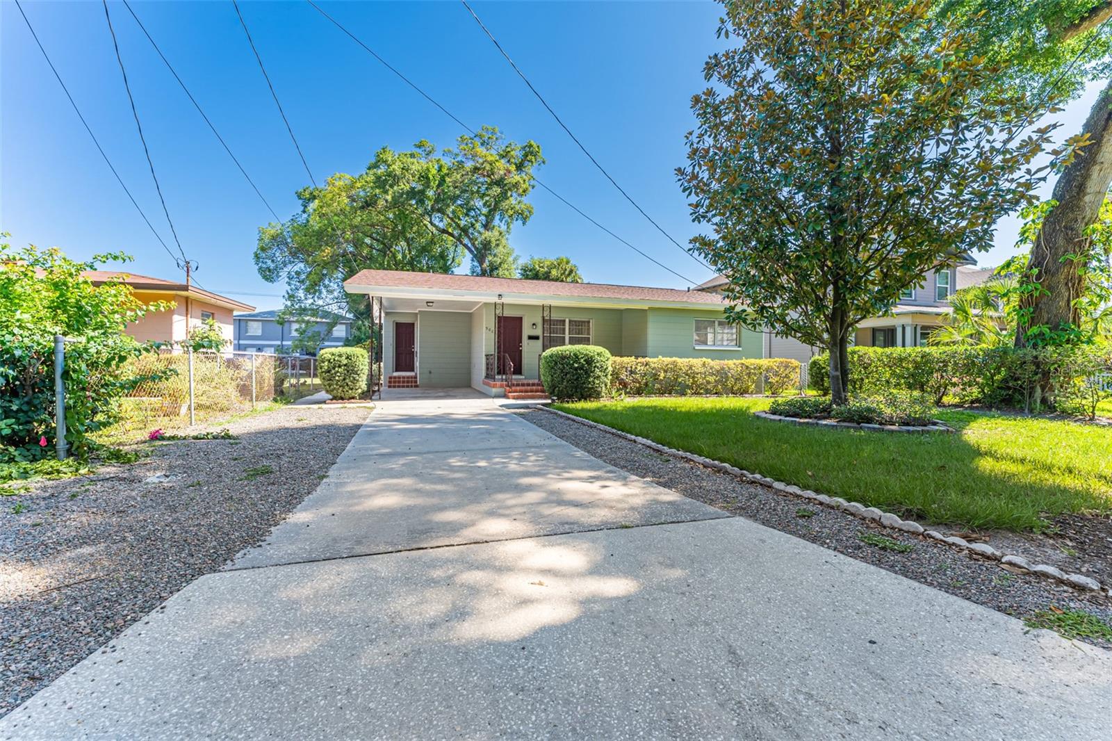 506 E SPARKMAN AVE, TAMPA, FL, 33602