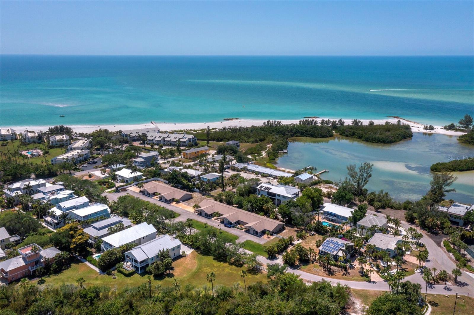 450 FIREHOUSE CT, LONGBOAT KEY, FL, 34228