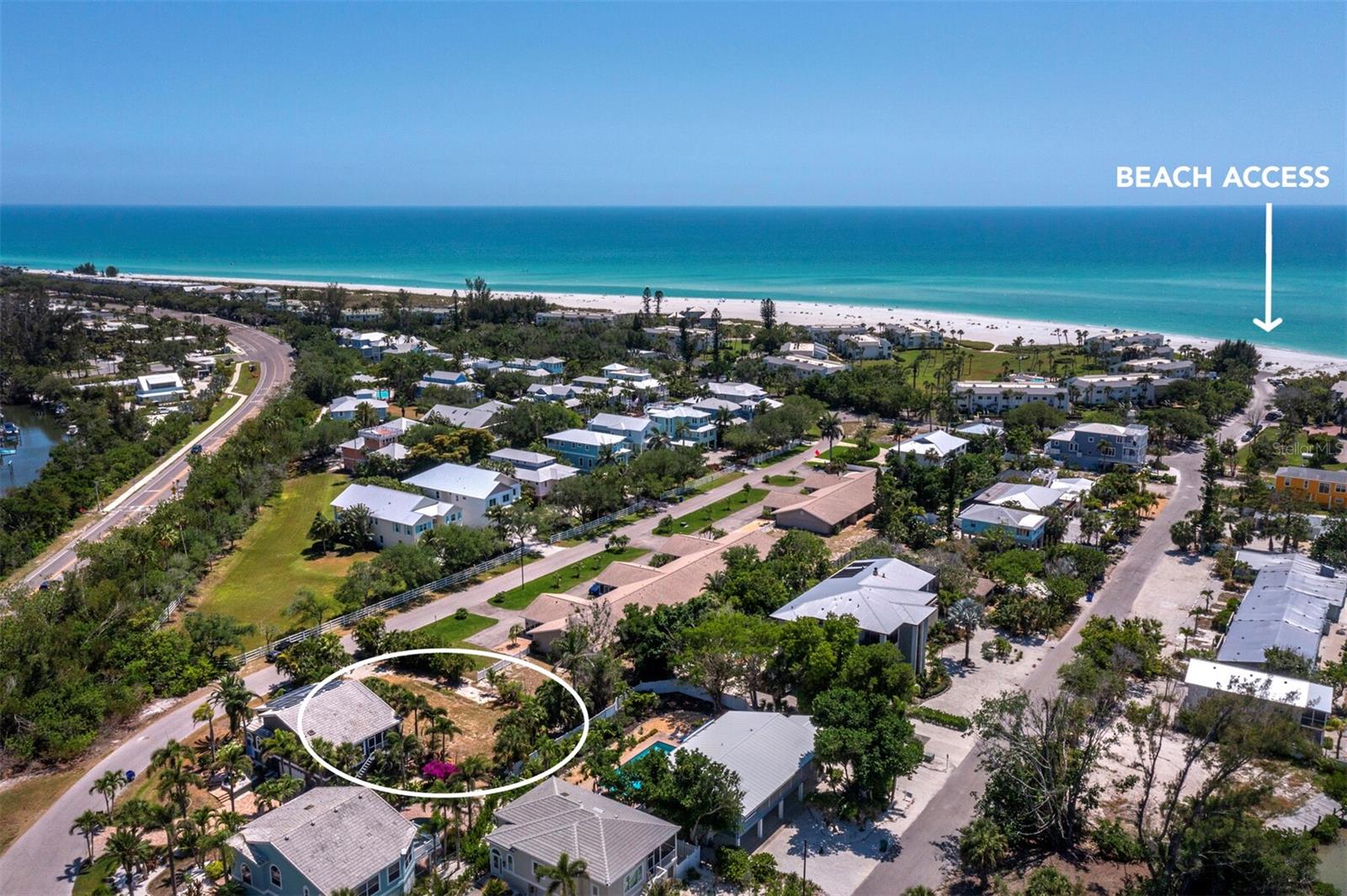 450 FIREHOUSE CT, LONGBOAT KEY, FL, 34228