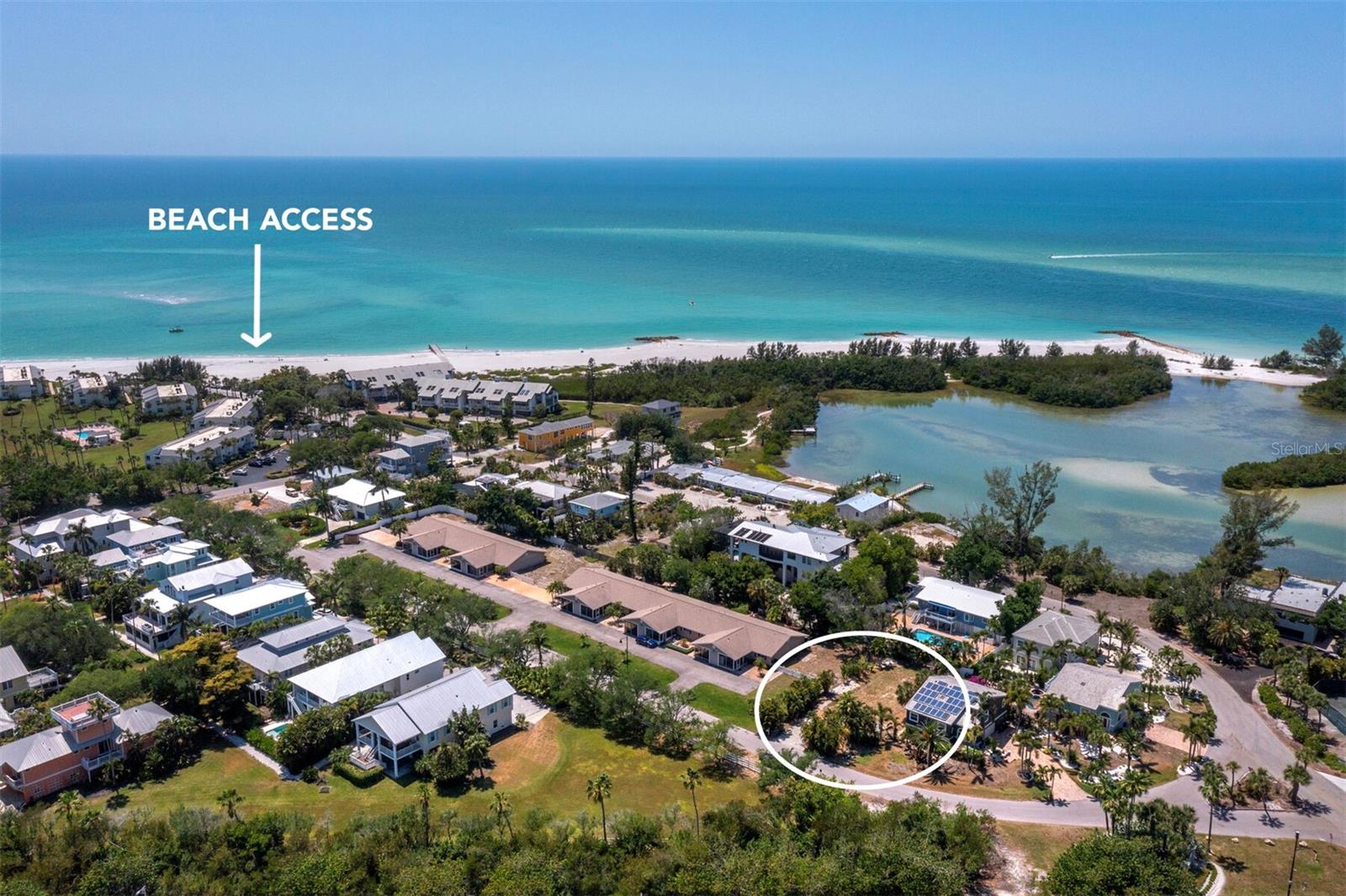 450 FIREHOUSE CT, LONGBOAT KEY, FL, 34228