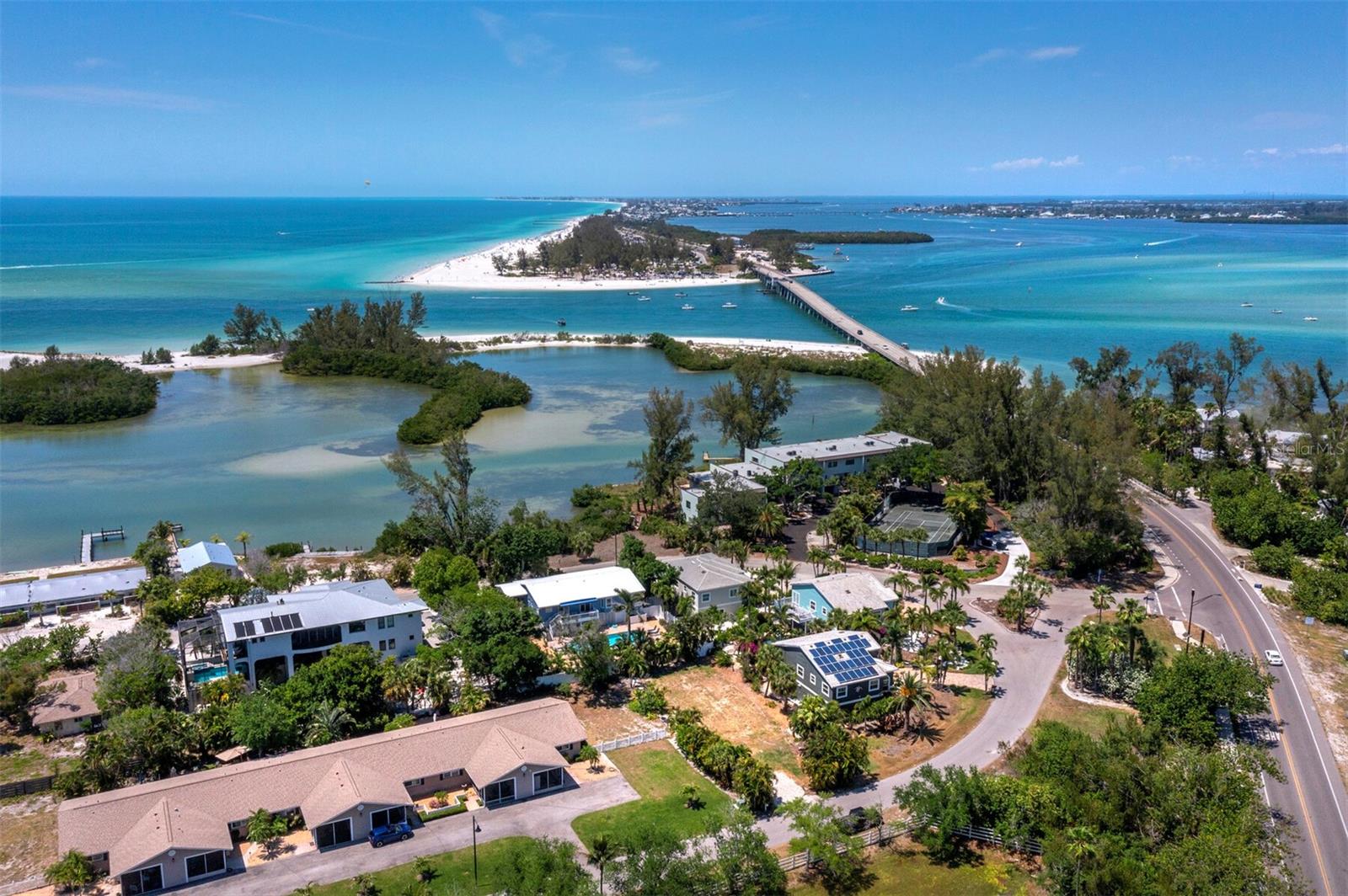 450 FIREHOUSE CT, LONGBOAT KEY, FL, 34228