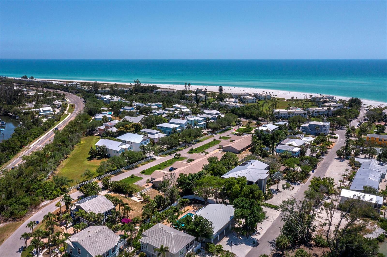450 FIREHOUSE CT, LONGBOAT KEY, FL, 34228