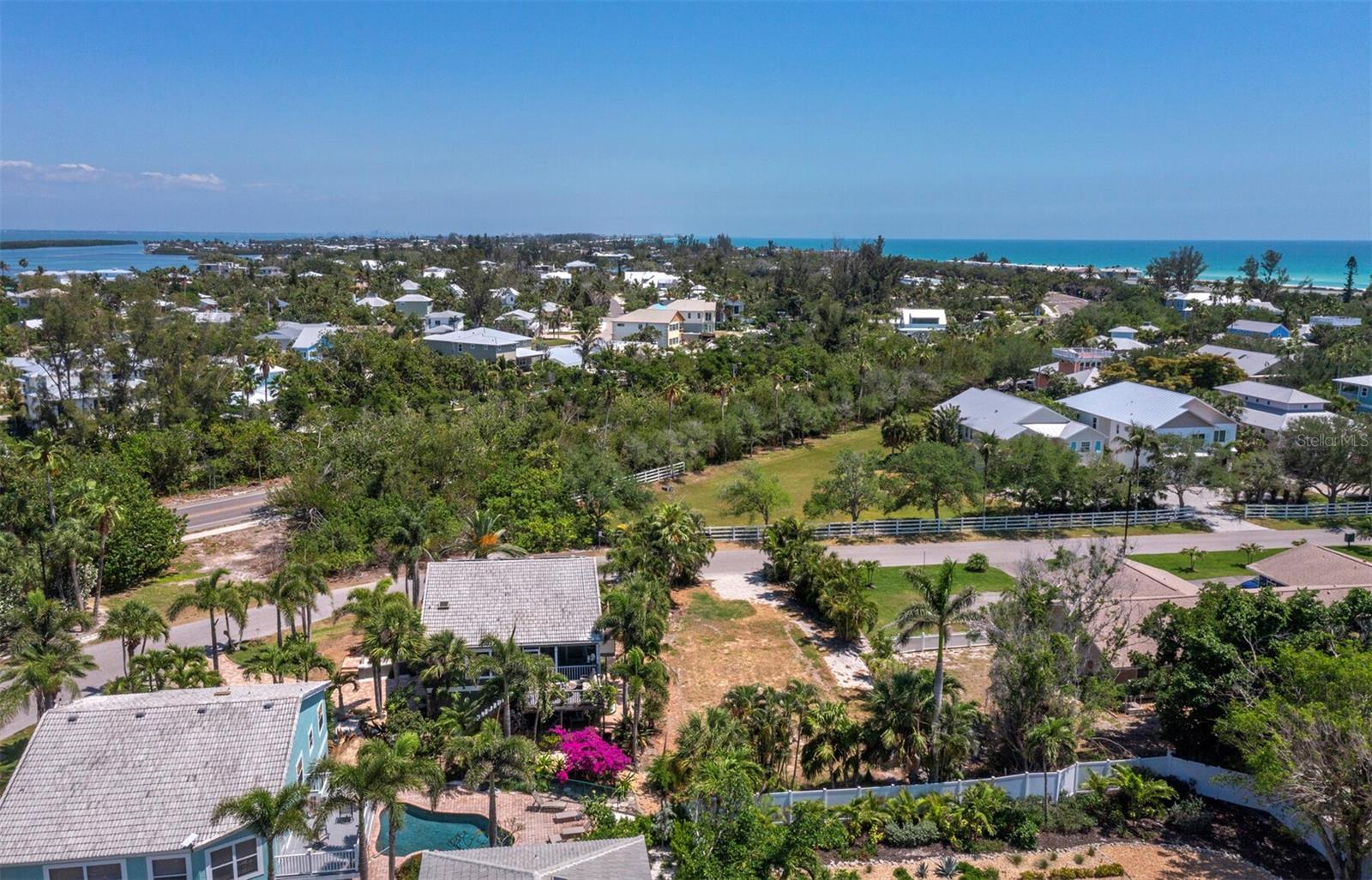 450 FIREHOUSE CT, LONGBOAT KEY, FL, 34228