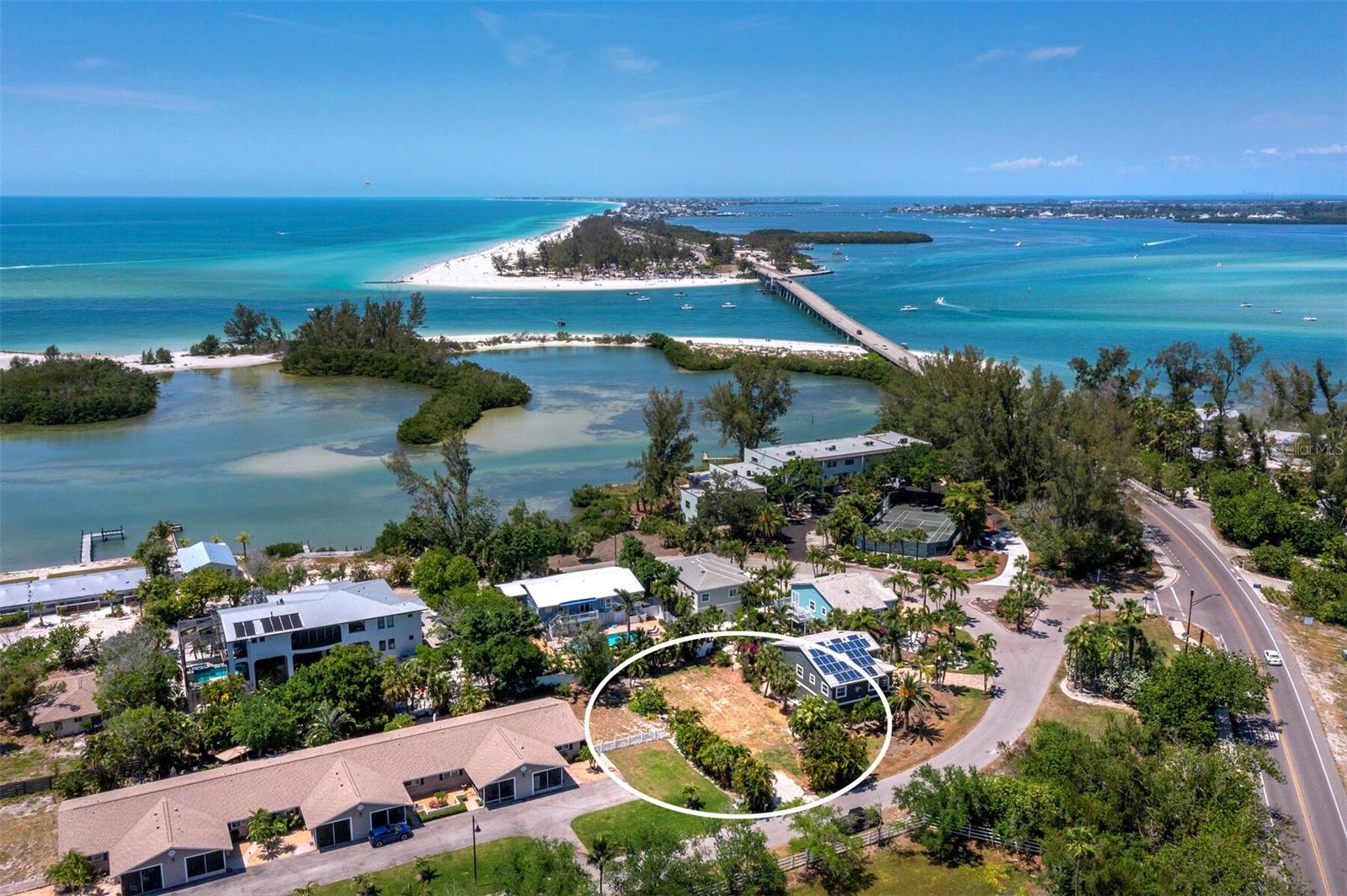 450 FIREHOUSE CT, LONGBOAT KEY, FL, 34228