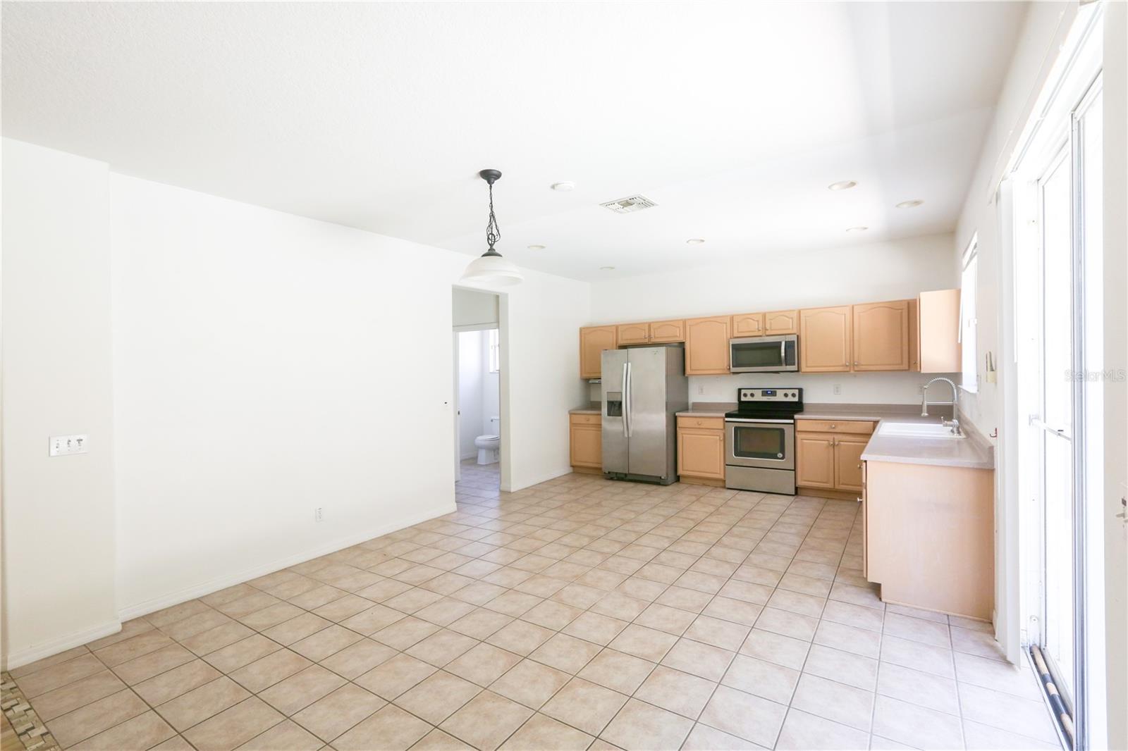 16801 SUNRISE VISTA DR, CLERMONT, FL, 34714