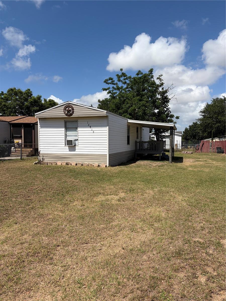 16819 BAY AVE, MONTVERDE, FL, 34756