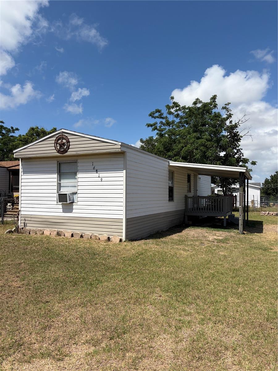 16819 BAY AVE, MONTVERDE, FL, 34756