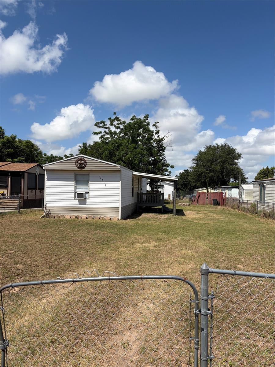 16819 BAY AVE, MONTVERDE, FL, 34756