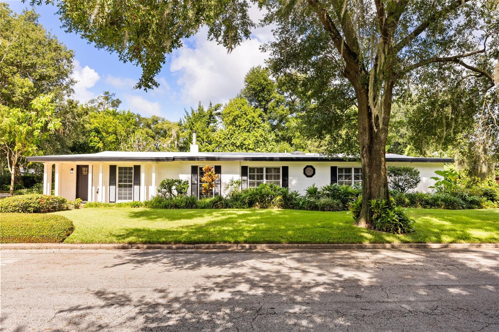 1981 BLUE RIDGE RD, WINTER PARK, FL, 32789