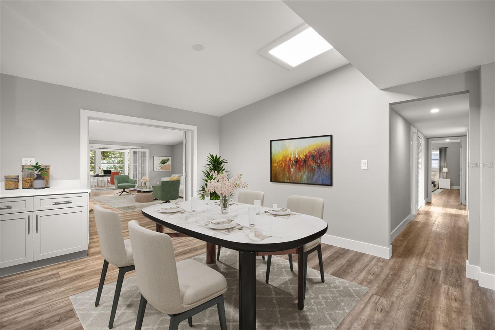 1981 BLUE RIDGE RD, WINTER PARK, FL, 32789