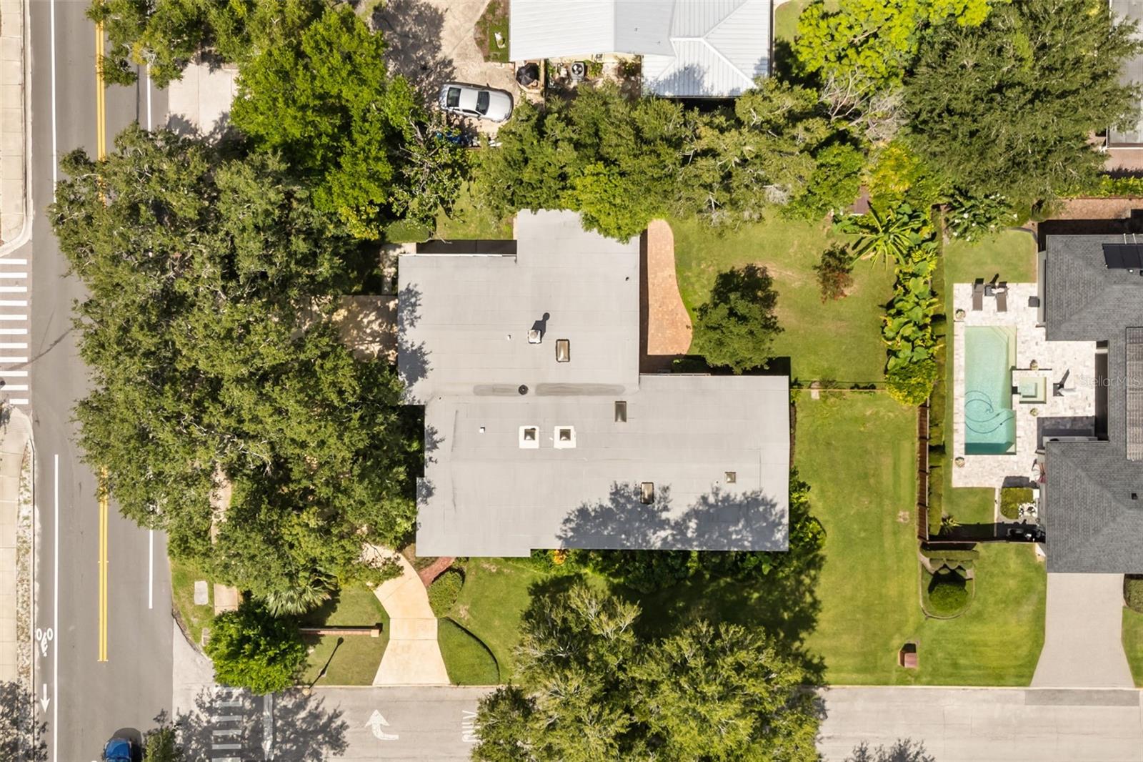 1981 BLUE RIDGE RD, WINTER PARK, FL, 32789