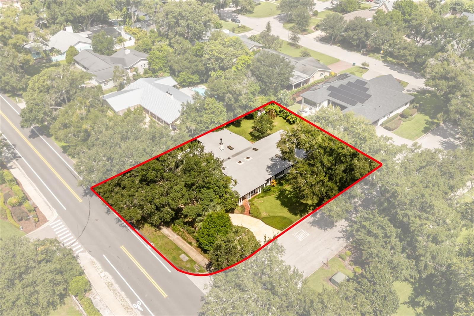 1981 BLUE RIDGE RD, WINTER PARK, FL, 32789
