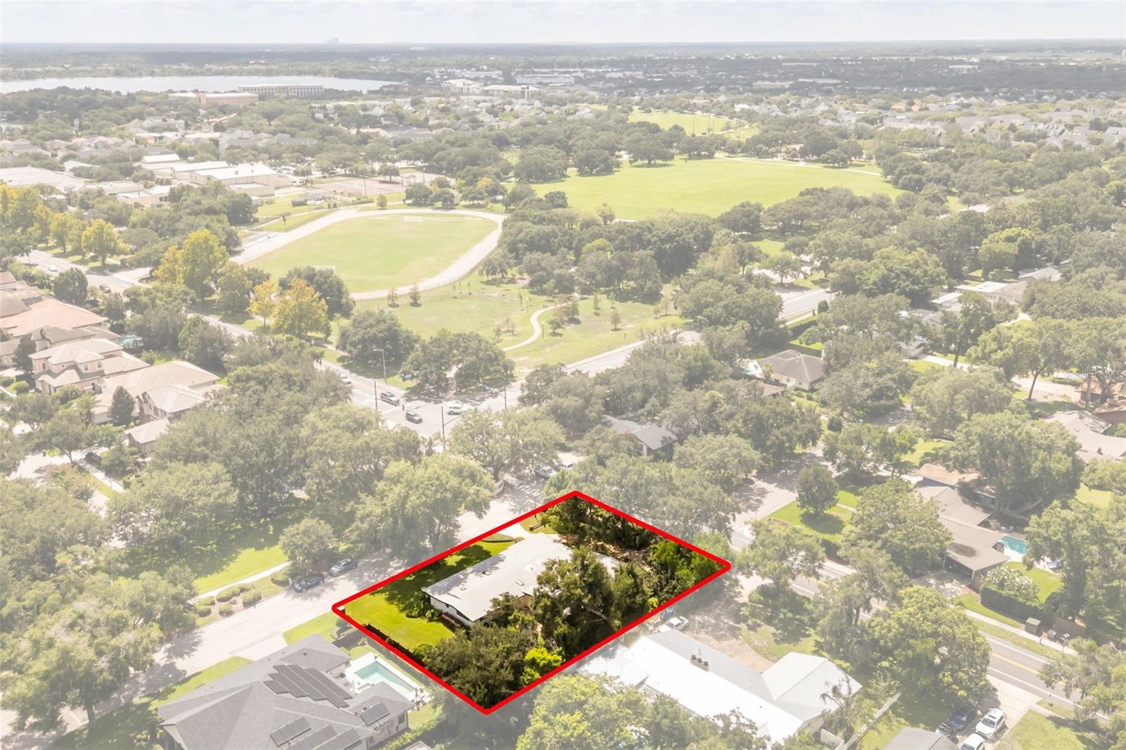 1981 BLUE RIDGE RD, WINTER PARK, FL, 32789